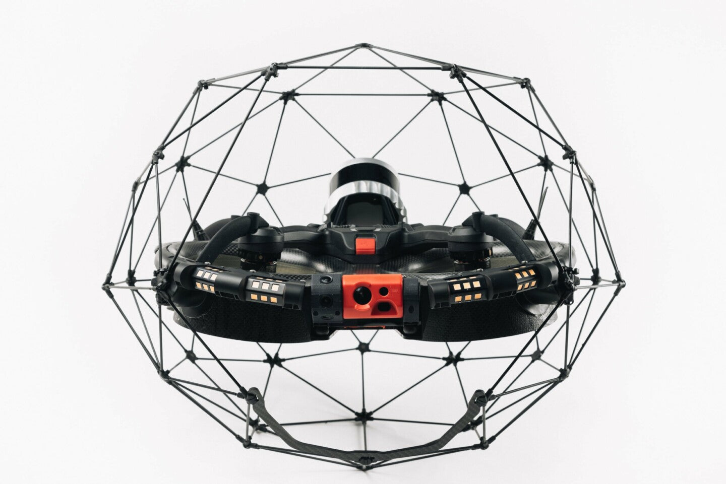 Flyability Elios 3