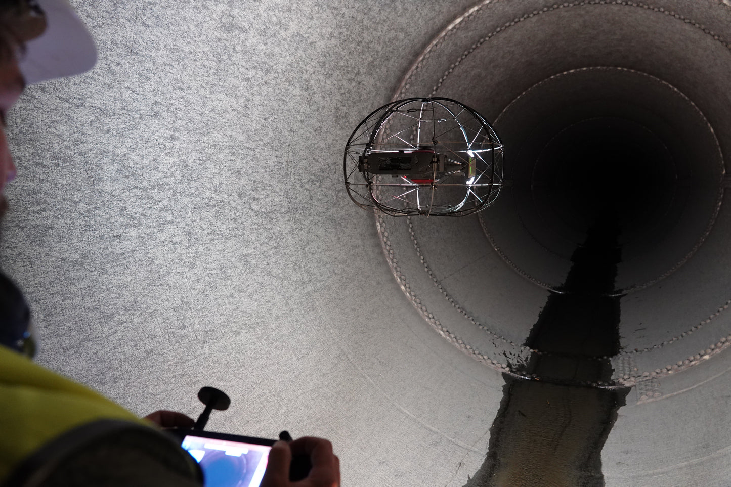 Flybotix ASIO X