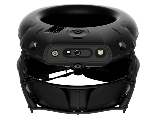 Cleo Dronut DD1