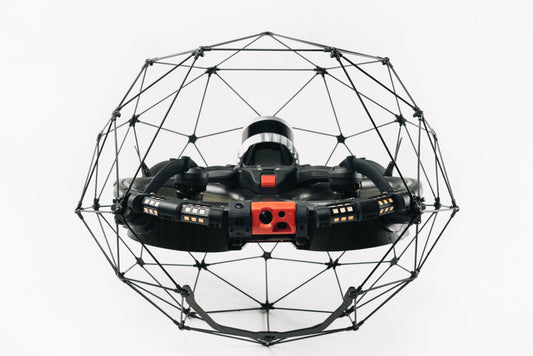 Flyability Elios 3