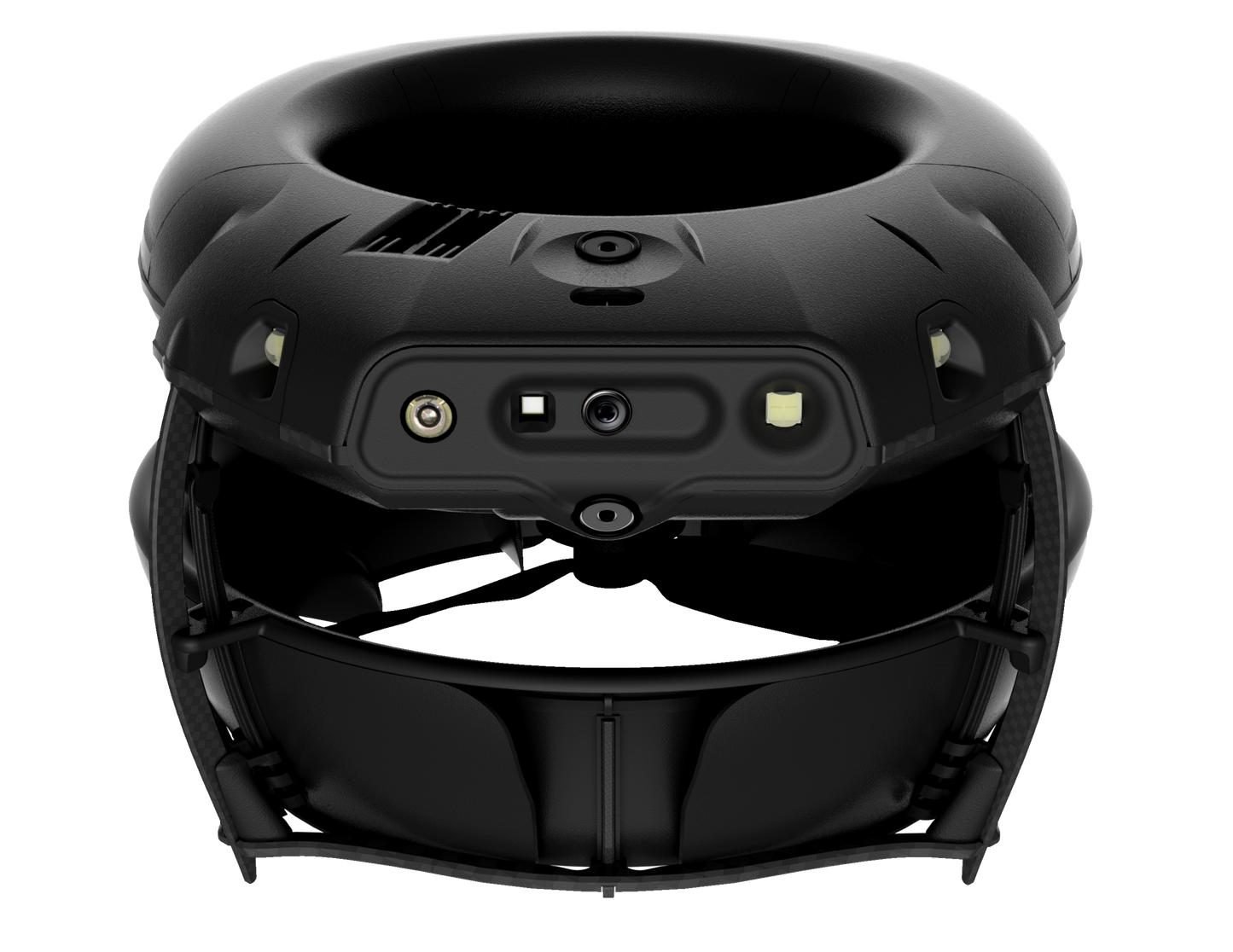 Cleo Dronut DD1